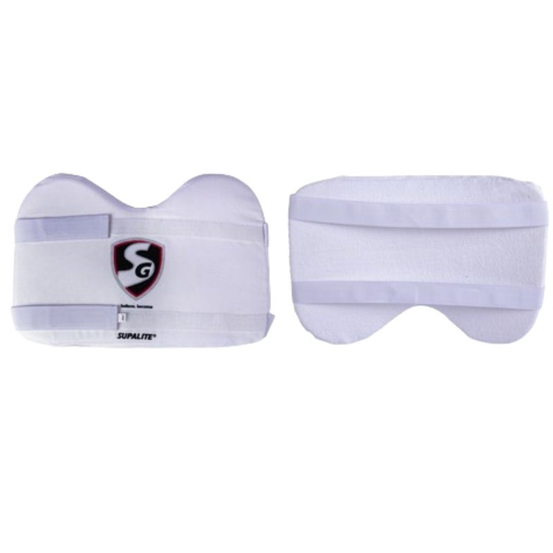إس جي SG Supalite Chest Guard For Cricket واقي صدر للكريكيت - رجال, Chest Guard - Image 1